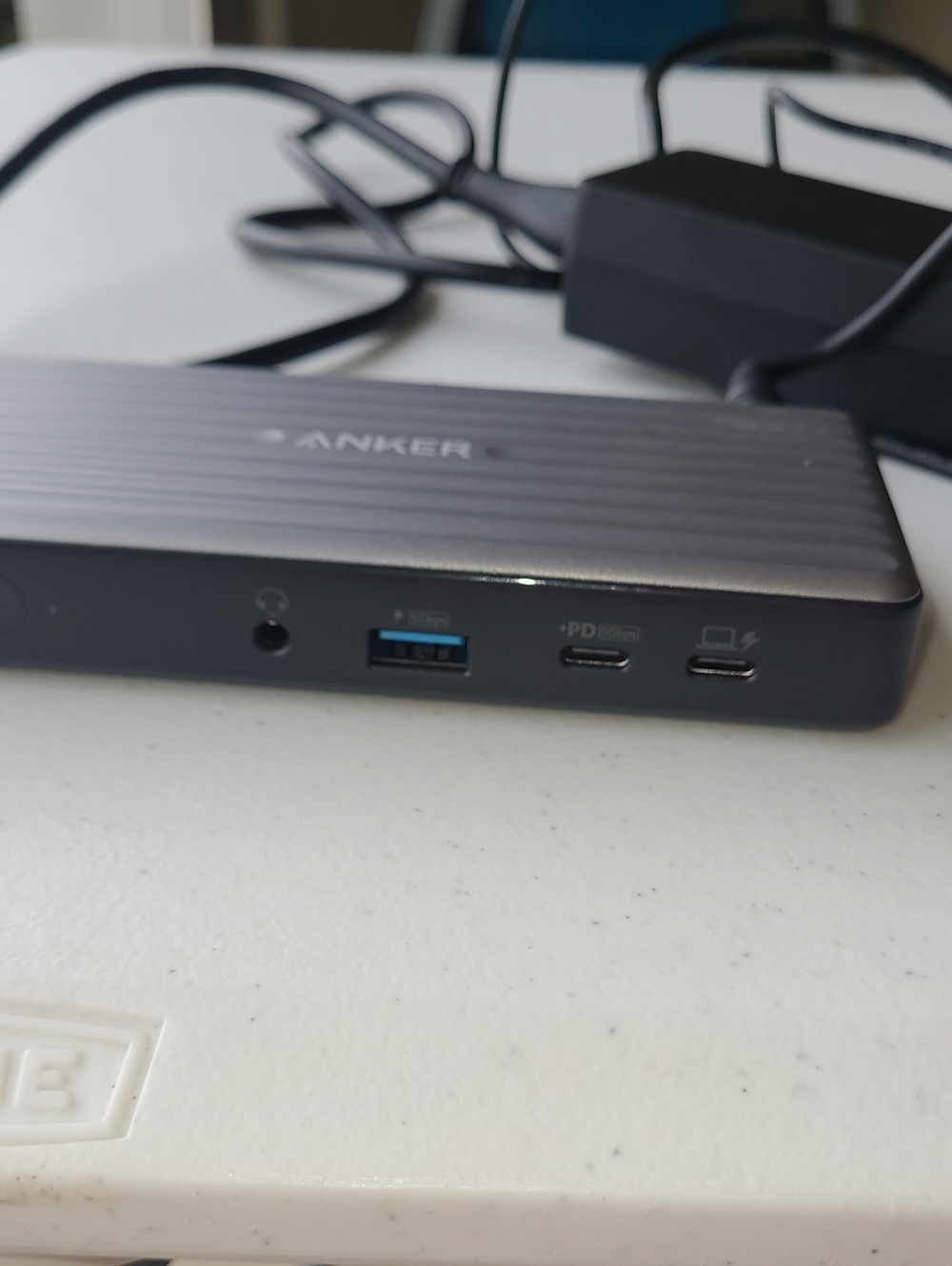 Anker PowerExpand 9-in-1 USB-C PD Dock